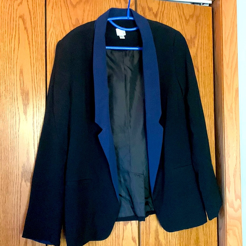 Women’s blazer